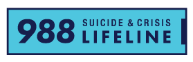988 suicide & 危机的生命线