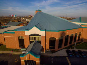 LBC Philadelphia campus.