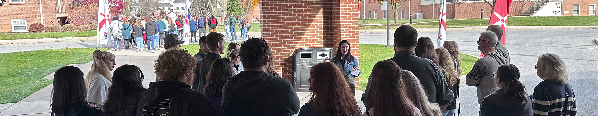 Admissions Team Lancaster Bible College