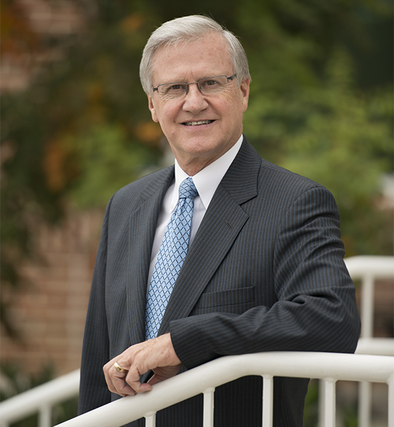 Dr. Peter W. Teague Honored with Central Penn Business Journal ICON