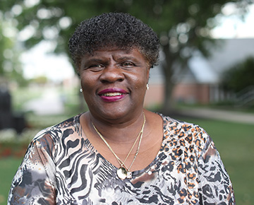 Rhonda McClenton, PhD - Lancaster Bible College