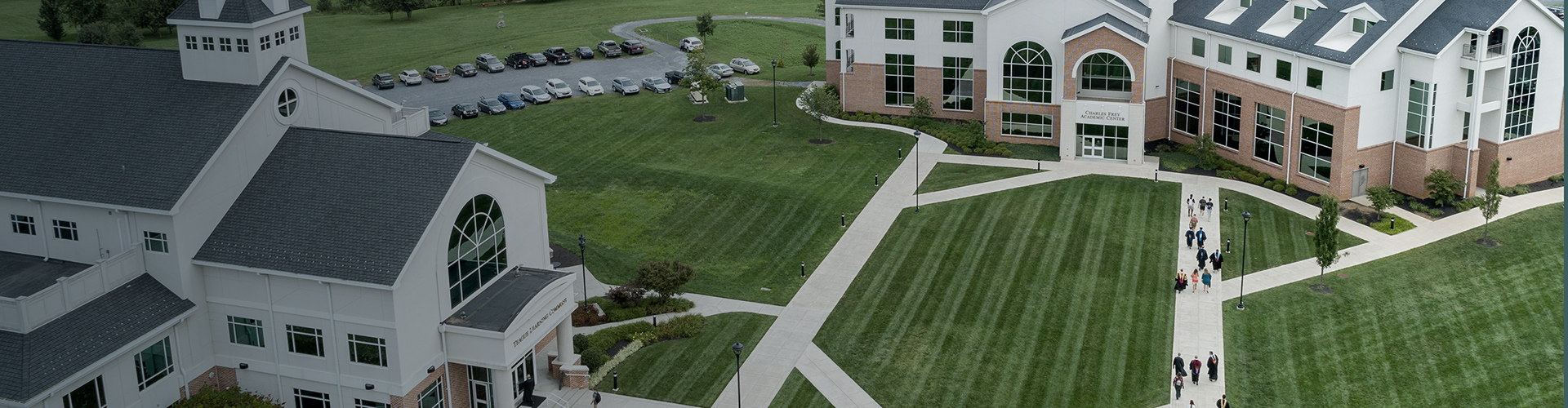 Virtual Tour Lancaster Bible College