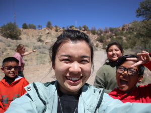 New Mexico Journey Team.
