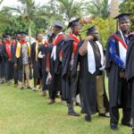LBC Uganda graduation.