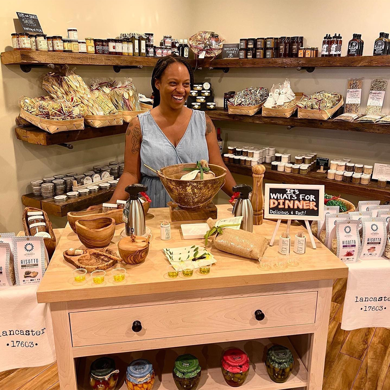 Online Lbc Student Honored As A Woman Of Achievement For Work And