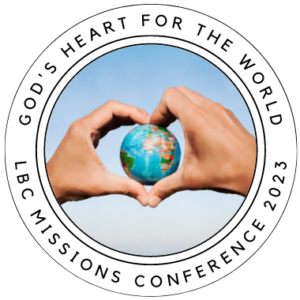 2023 Missions Conference Logo 300x300 