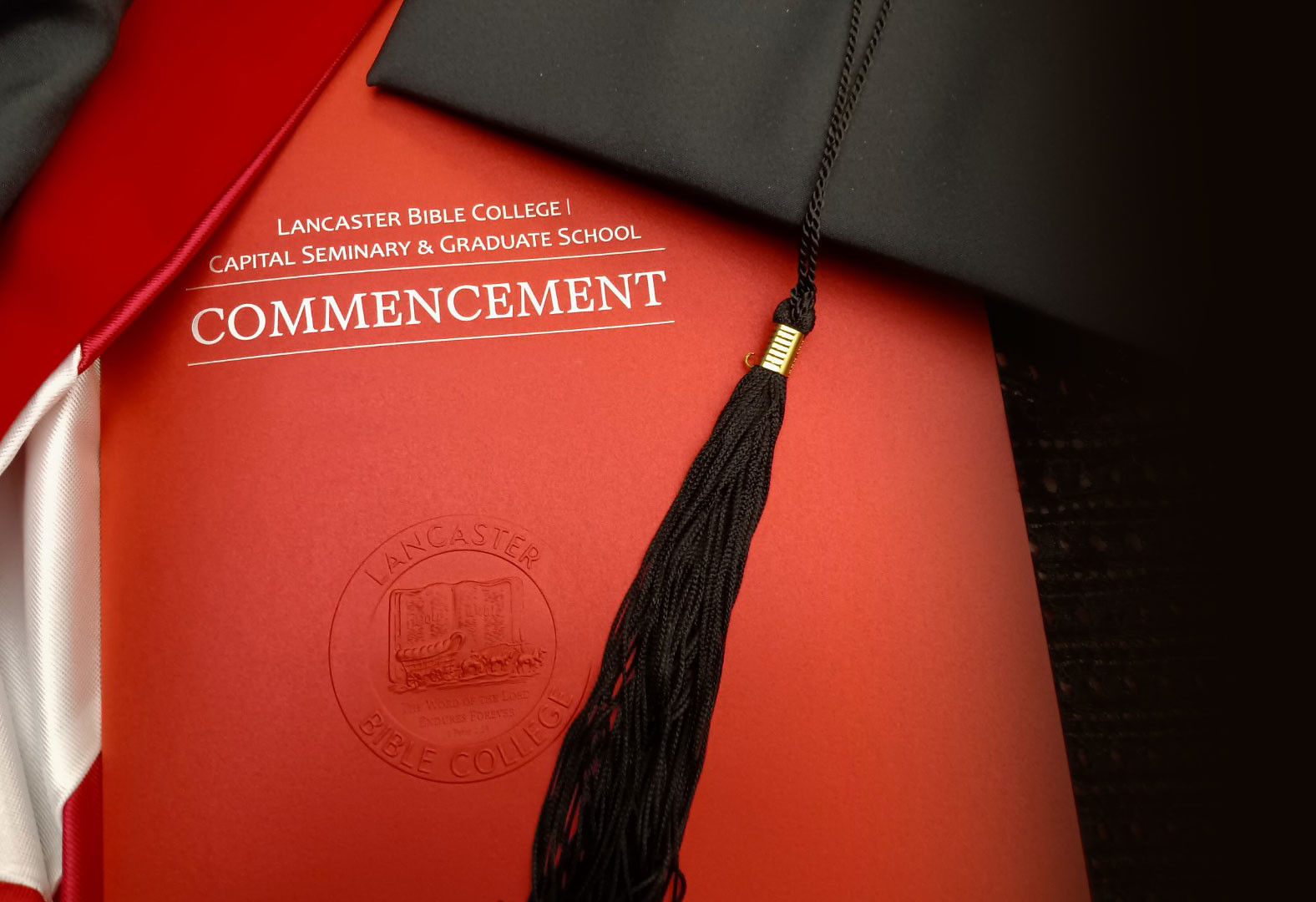 Graduation Central 2023 Celebrating LBC Capital Graduates