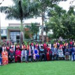 LBC's Uganda 2023-graduates