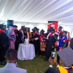 LBC's Uganda 2023 graduation