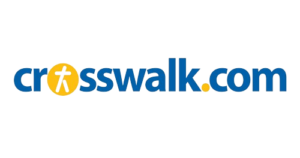 crosswalk.com logo