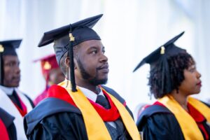 uganda graduation celebration 2024