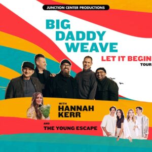 big daddy weave band photo