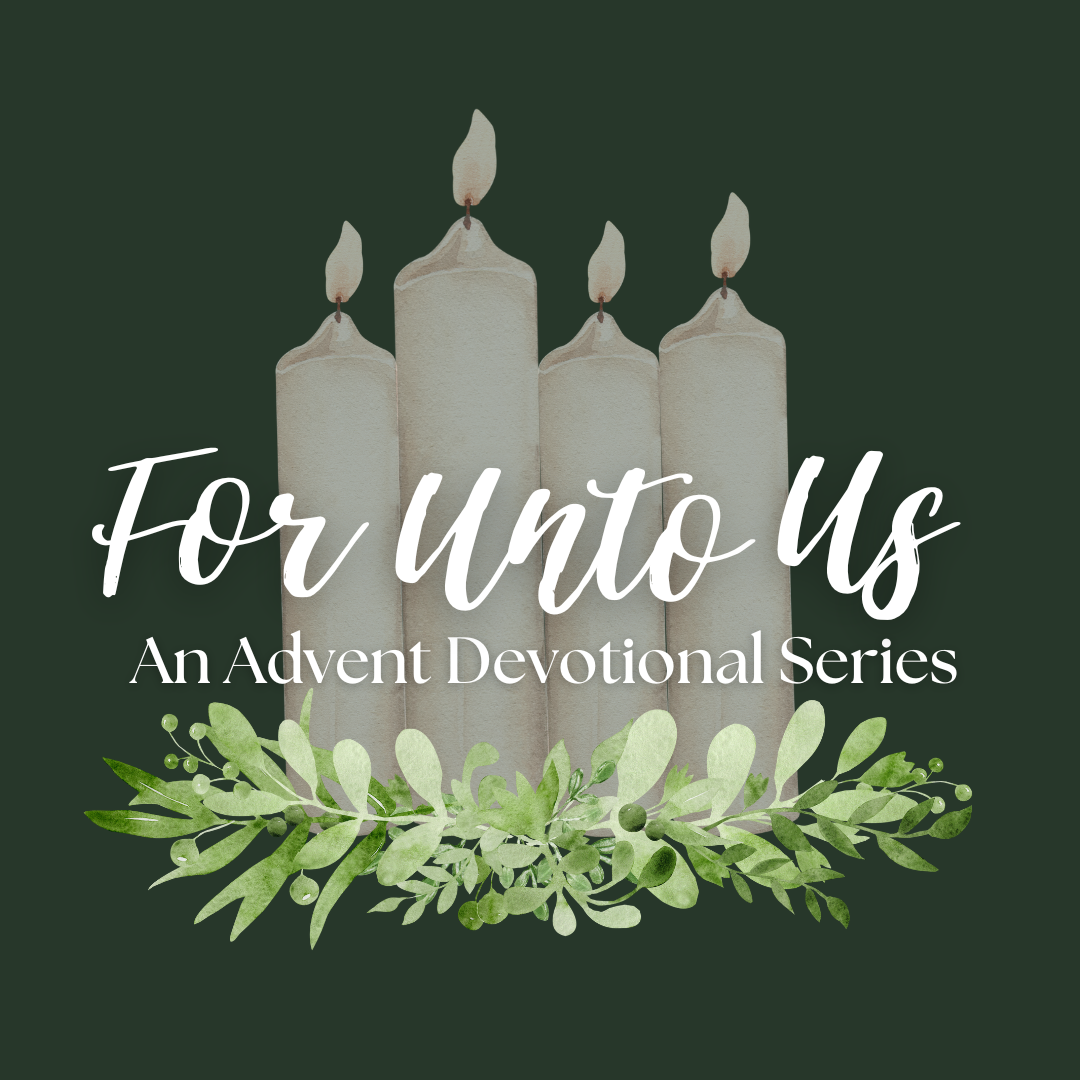 LBC Offers 31 Days of Advent Devotionals Throughout December