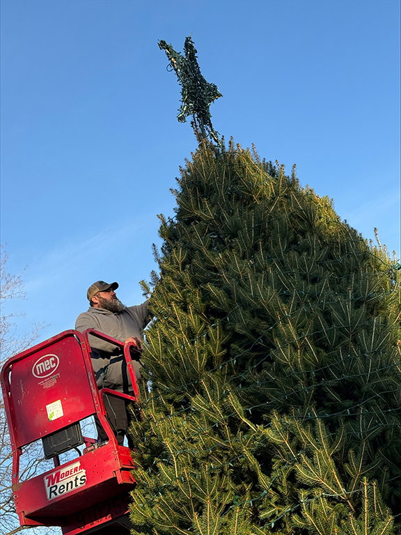 LBC's 2024 Christmas Tree Lighting Is Happening Dec. 2—Alumni Welcome ...