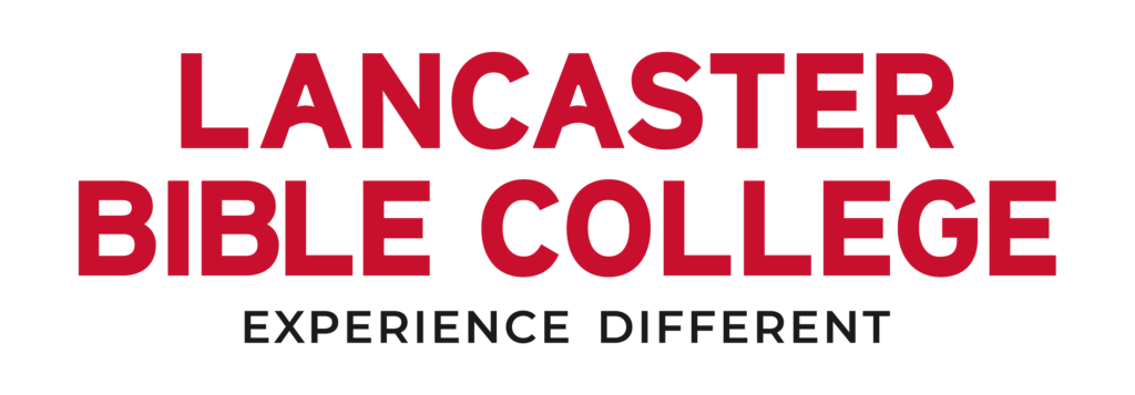 lbc 2025 logo and tagline