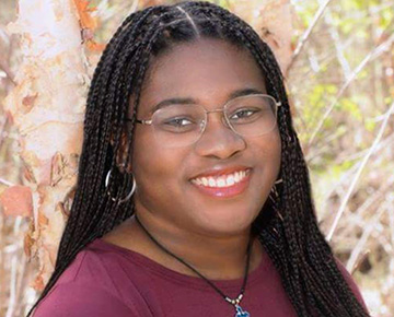 Chenelle Foster, MA - Lancaster Bible College
