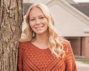 2025 Grad Testimonial Jessica Jazzy Merena