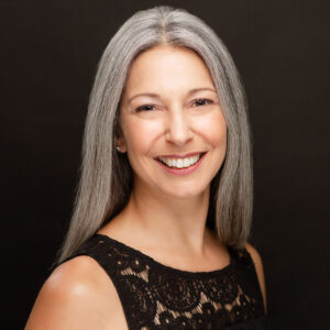 Pianist Kendra Bigley
