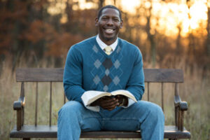 2025 LBC commencement speaker timotheus pope