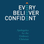 every believer confident book cover