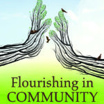 flourishing in community book cover