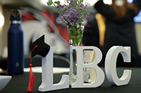 lbc graduation letters