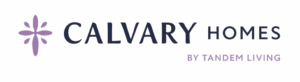 calvary homes logo