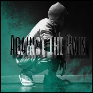 LBC student Nissiah Reason released a hip-hop album called 'Against the Gain.'