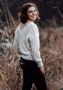 Ashlynn Tober (’26)