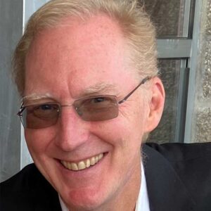 Pianist Peter Winograd