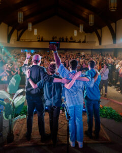 the gray havens band