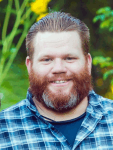 Dr. Nace Howell ('11)