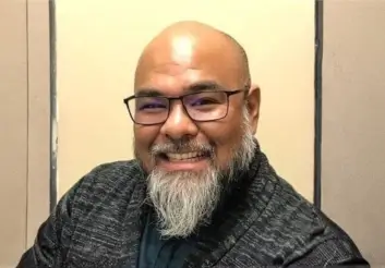 John Michaeldizon