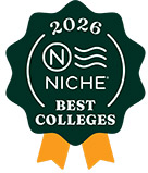Niche Best Colleges 2026